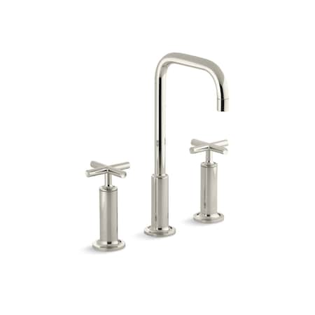 Kohler Purist Lav Faucet 14408-3-SN